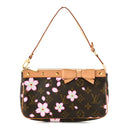 CHERRY BLOSSOM MINI BAG