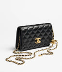 SMALL C BAG