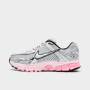 VOME SILVER PINK SNEAKERS