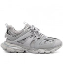 TRACKS GREY SNEAKERS