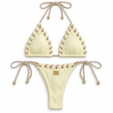 MIUE BEIGE BIKINI