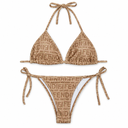 BEIGE BIKINI