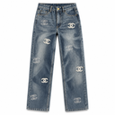 CLASSY C JEANS