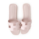 it girl rose sandals