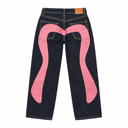 EVI PINK JEANS