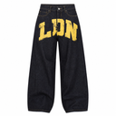 LDN DARK JEANS