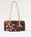 LV X Murakami Blume 2 Beutel
