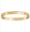 Cartier Armband mit Diamant