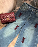 Jean YSL