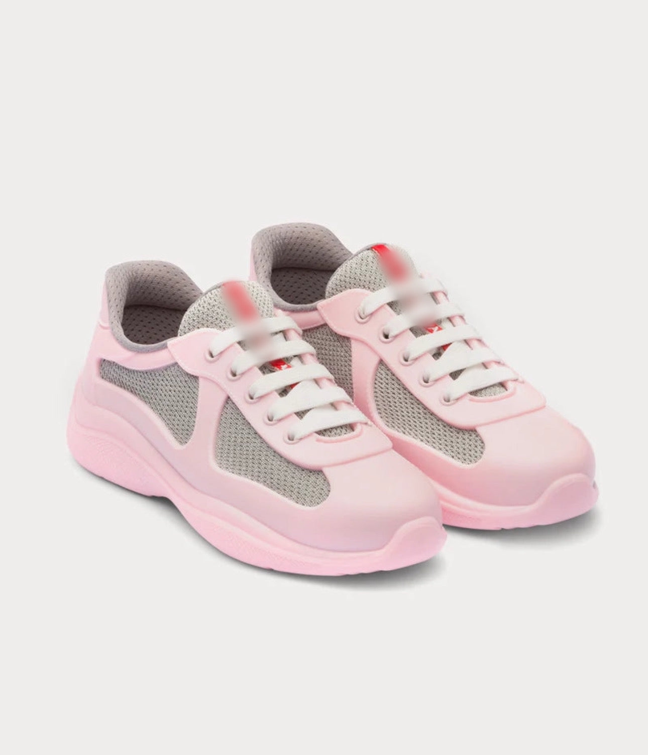 Prada Baby pink cups