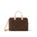 DUFFEL MONOGRAM BAG 30