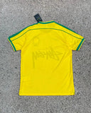 BRASIL JERSEY HOME
