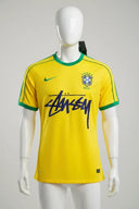 BRASIL JERSEY HOME