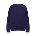 CHEST DETAIL KNIT