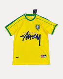 BRASIL JERSEY HOME