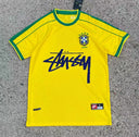 BRASIL JERSEY HOME