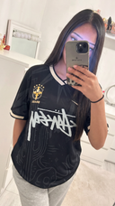 BRASIL JERSEY