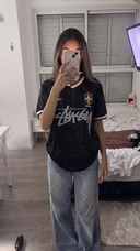 BRASIL JERSEY