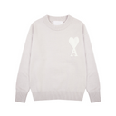 CHEST DETAIL KNIT